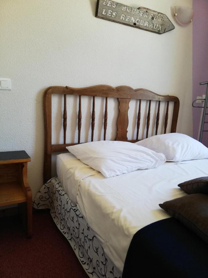 L'Auberge D'Eygliers Cameră foto