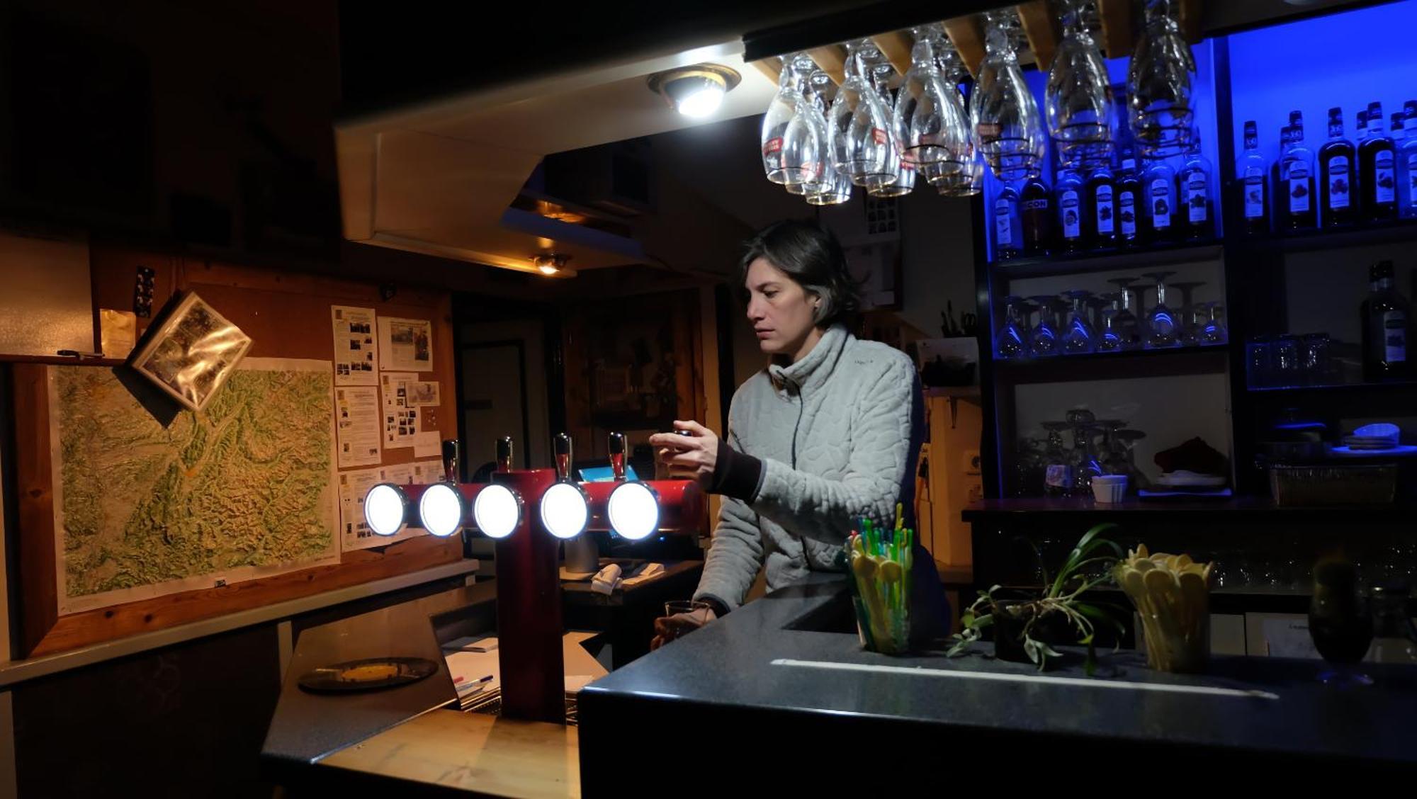 L'Auberge D'Eygliers Cameră foto